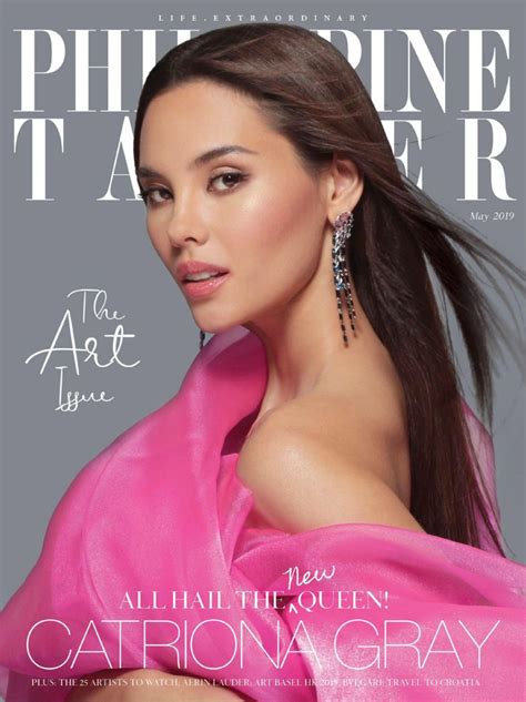 Best 10 Philippines Fashion Magazines & Publications.